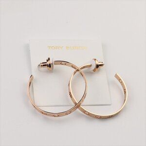 Tory Burch Earrings(Brand New)